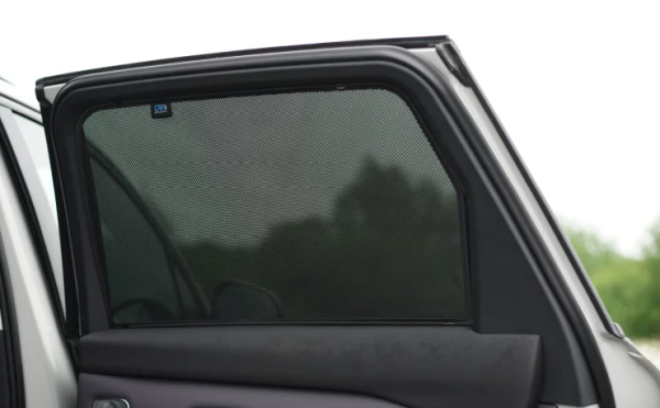 Preview: Car Shades sun protection Leapmotor C10 Rear door window