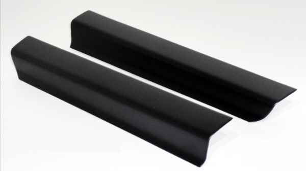 Seat Leon DOOR SILL PROTECTORS RGM