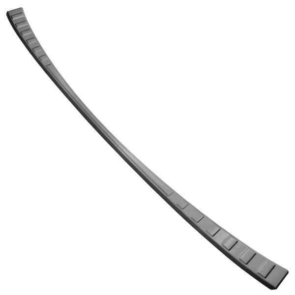 Edelstahl Ladekantenschutz Lexus NX satiniert gebürstet