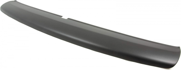 Rearguard Bumper protection MINI Clubman R55
