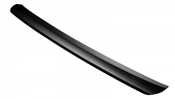 Rearguard Bumper protection MINI F55 5-Door