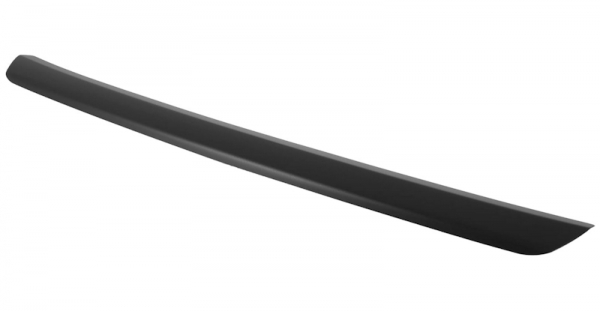 Rearguard Bumper protection MINI Convertible F57