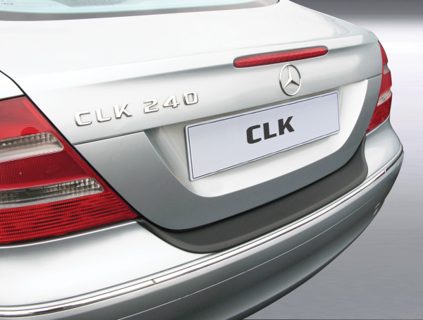 Ladekantenschutz Mercedes CLK W209