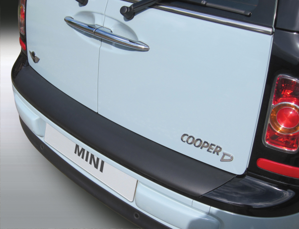 Loading sill protection MINI Clubman R55
