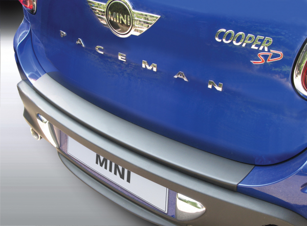Loading sill protection MINI Paceman R61