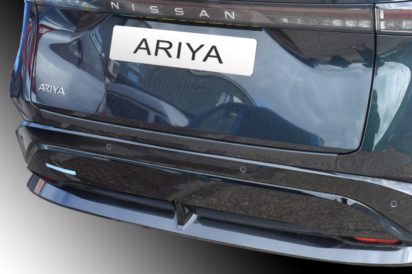 Ladekantenschutz Nissan Ariya
