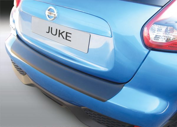 Loading sill protection Nissan juke facelift