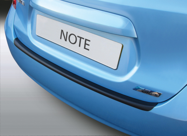 Loading sill protection Nissan Note E12