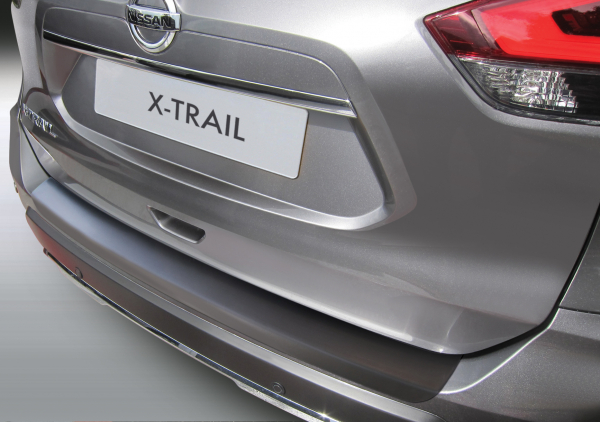 Loading sill protection NISSAN X-Trail T32