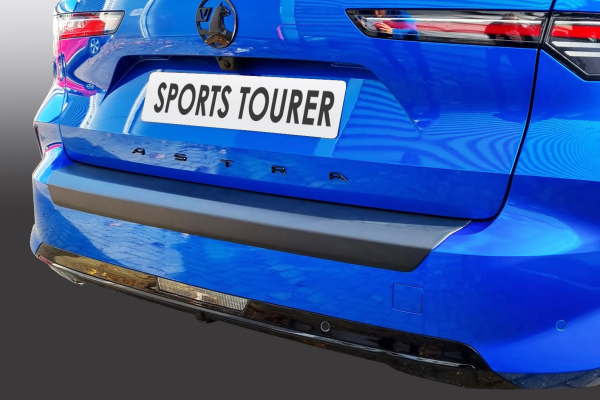 Loading sill protection Opel Astra L Sports Tourer