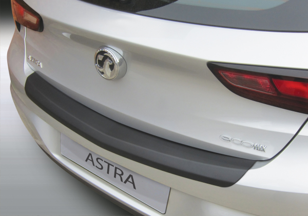 Ladekantenschutz Opel astra K schrägheck