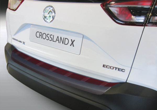 LADEKANTENSCHUTZ OPEL Crossland X