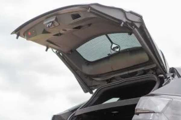 Car Shades Sun protection Peugeot 3008 M rear window