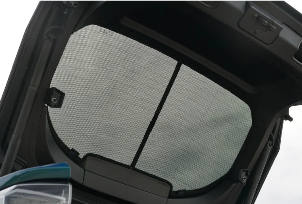 Car Shades Sun protection Peugeot 408 rear window