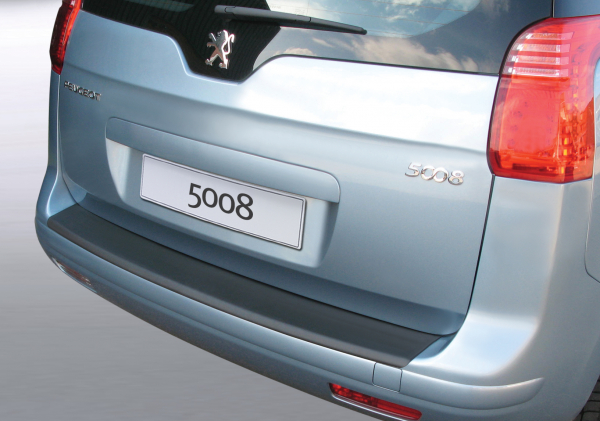 Loading sill protection Peugeot 5008