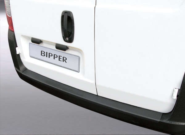 Loading sill protection Peugeot Bipper / Bipper Tepee