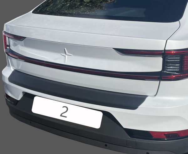 Rearguard Bumper protection Polestar 2