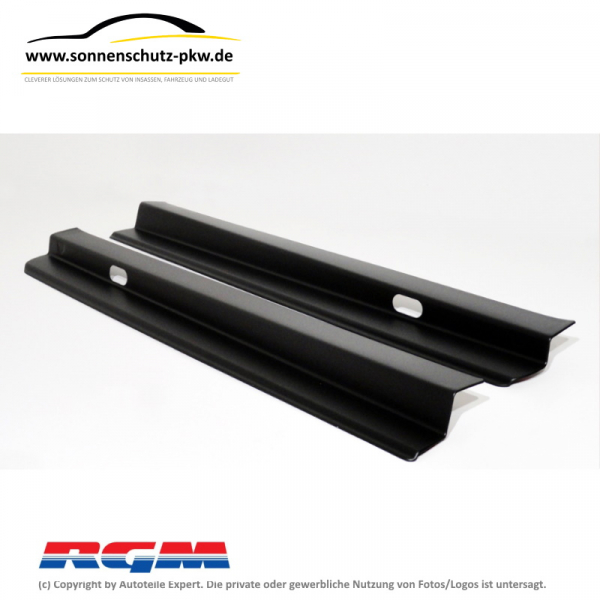 VW Up DOOR SILL PROTECTORS RGM