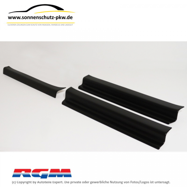 VW Caddy Maxi DOOR SILL PROTECTORS RGM