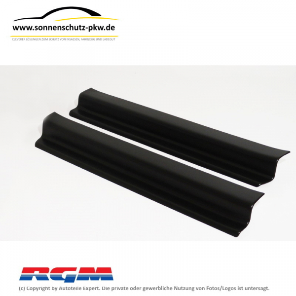 VW Caddy Maxi DOOR SILL PROTECTORS RGM