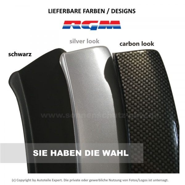 SEAT LADEKANTENSCHUTZ www.sonnenschutz-pkw.de - Arona (KJ)