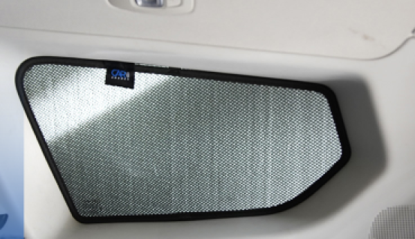 Car Shades Sun protection Renault Grand Scenic R9 rear side window