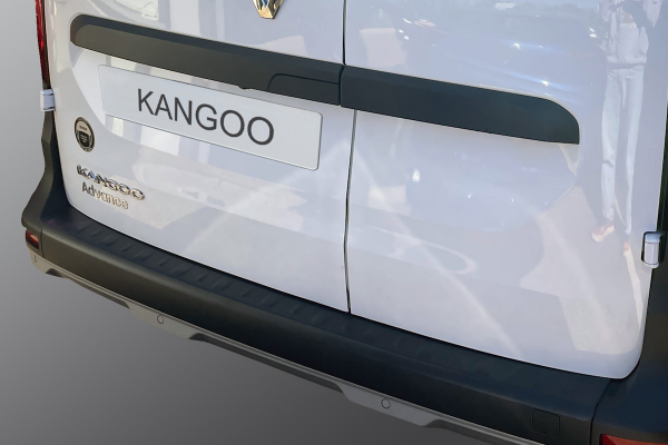 Ladekantenschutz Renault Kangoo RFK
