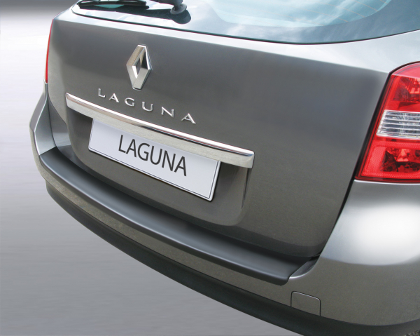 Rearguard Bumper protection RENAULT Laguna Estate