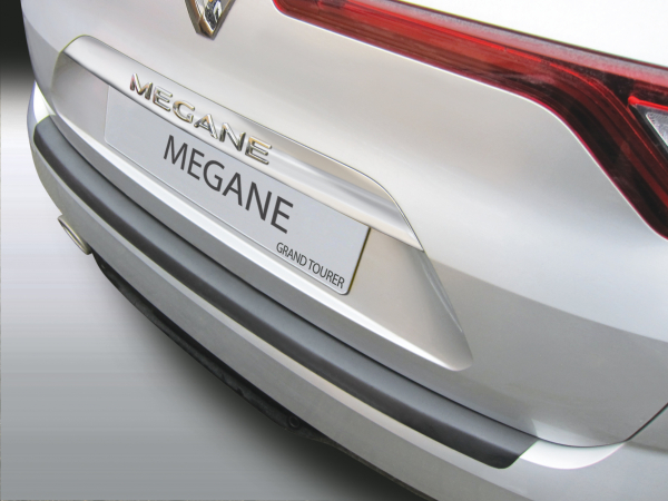 Rearguard Bumper protection RENAULT Megane Grand Tourer RFB