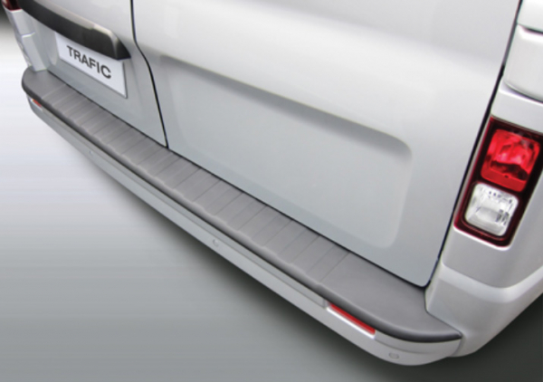 Ladekantenschutz Renault Trafic
