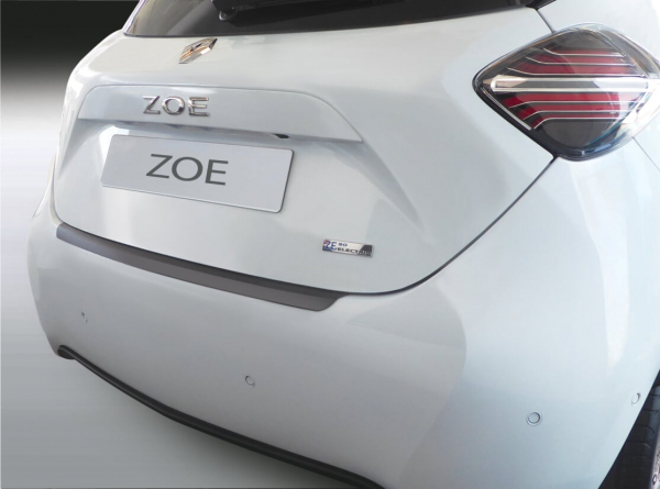 LADEKANTENSCHUTZ RENAULT Zoe Facelift