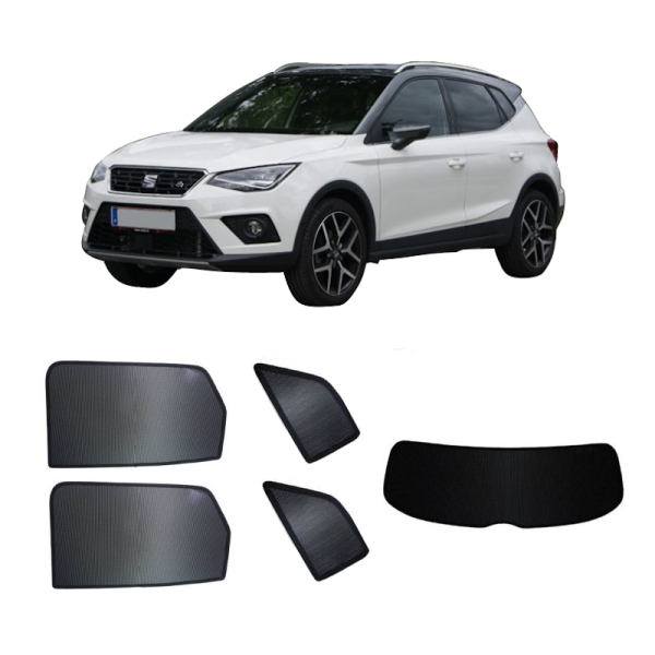 Sonnenschutz Sonniboy Seat Arona KJ