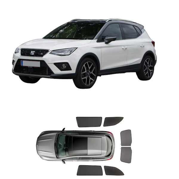 Sonnenschutz Seat Arona KJ