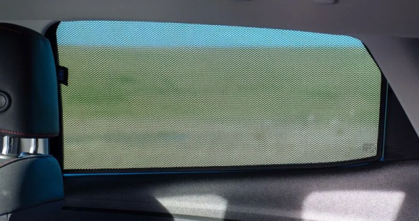 Car shades Sonnenschutz Hyundai i30 PD Tür hinten