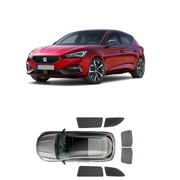 Sonnenschutz Seat Leon KL