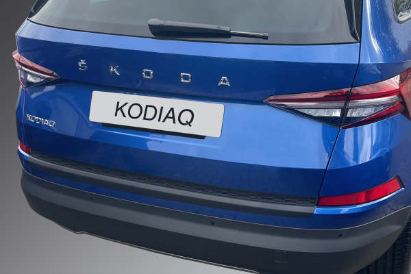 LADEKANTENSCHUTZ SKODA Kodiaq NS