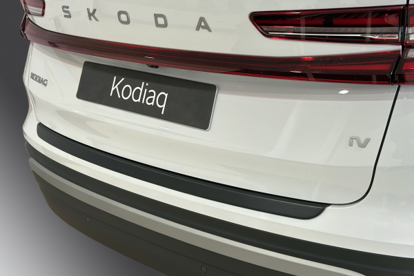 Ladekantenschutz Skoda Kodiaq PS