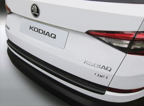 Ladekantenschutz Skoda Kodiaq NS