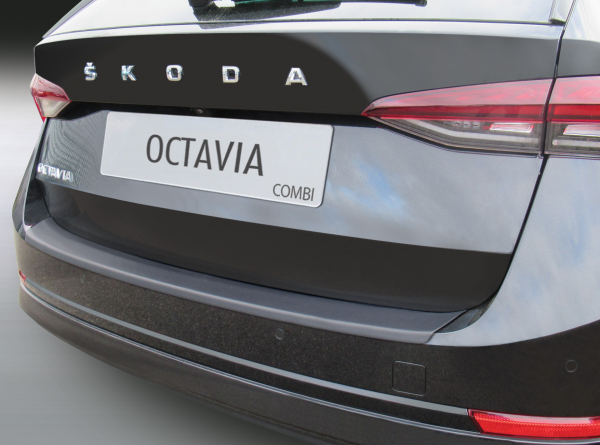 Ladekantenschutz SKODA Octavia Combi NX