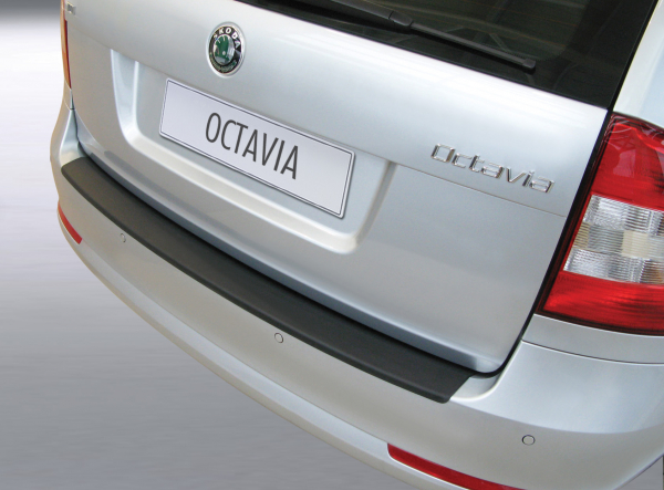 LADEKANTENSCHUTZ SKODA Octavia combi 1Z