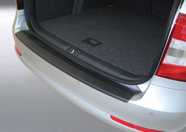 skoda octavia combi 1Z ladekantenschutz
