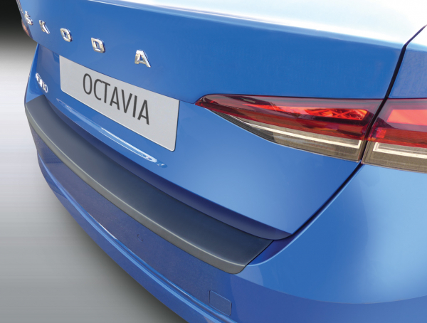 Ladekantenschutz SKODA Octavia NX