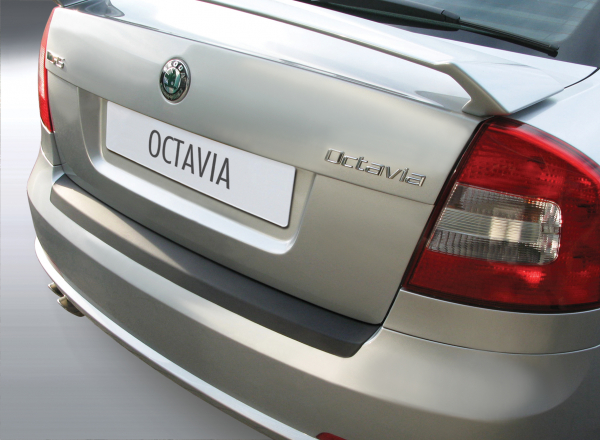 LADEKANTENSCHUTZ SKODA Octavia RS 1Z