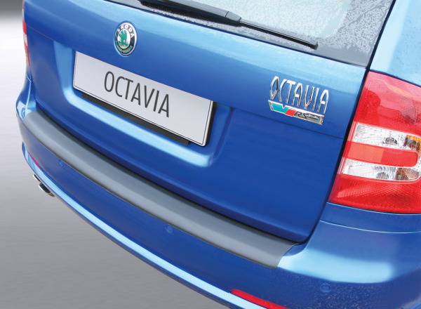 LADEKANTENSCHUTZ SKODA Octavia RS Kombi Combi 1Z