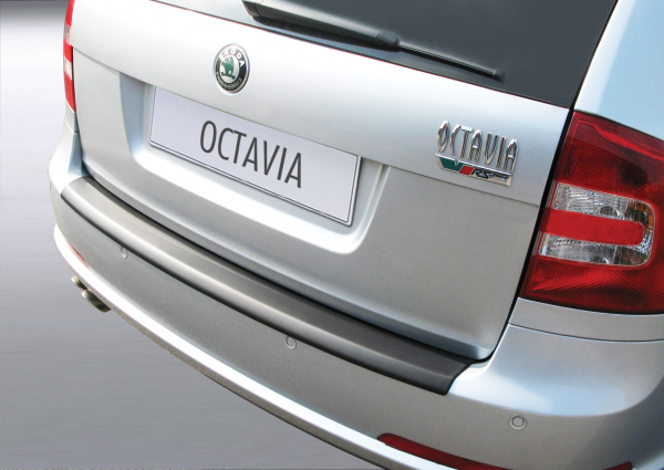 LADEKANTENSCHUTZ SKODA Octavia Kombi RS 1Z