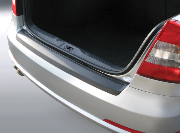 skoda octavia rs 1z ladekantenschutz