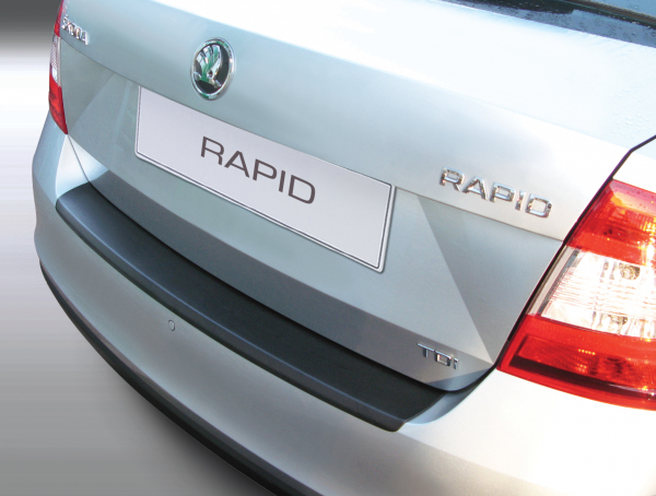 LADEKANTENSCHUTZ SKODA Rapid