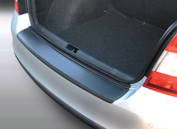 skoda rapid ladekantenschutz