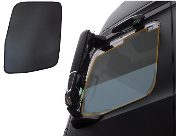 Sun protection mosquito net MAN TGS TGX
