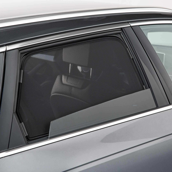 Preview: Sichtschutz SunClip BMW 1er F70